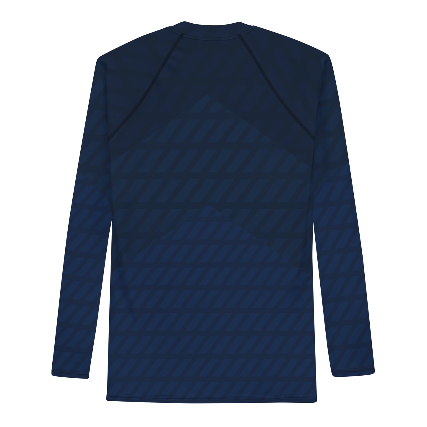 Men's Cycling Rash Guard