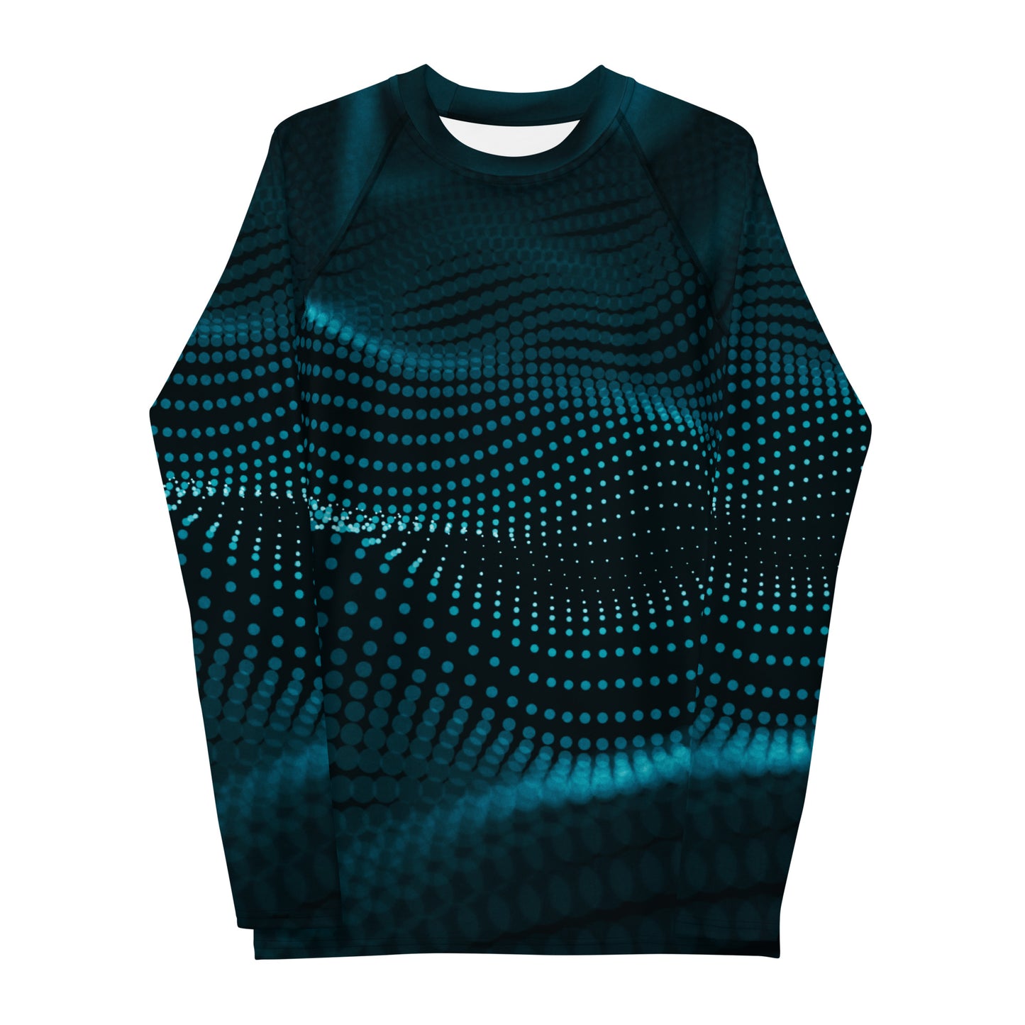 Men's Sailing Rash Guard