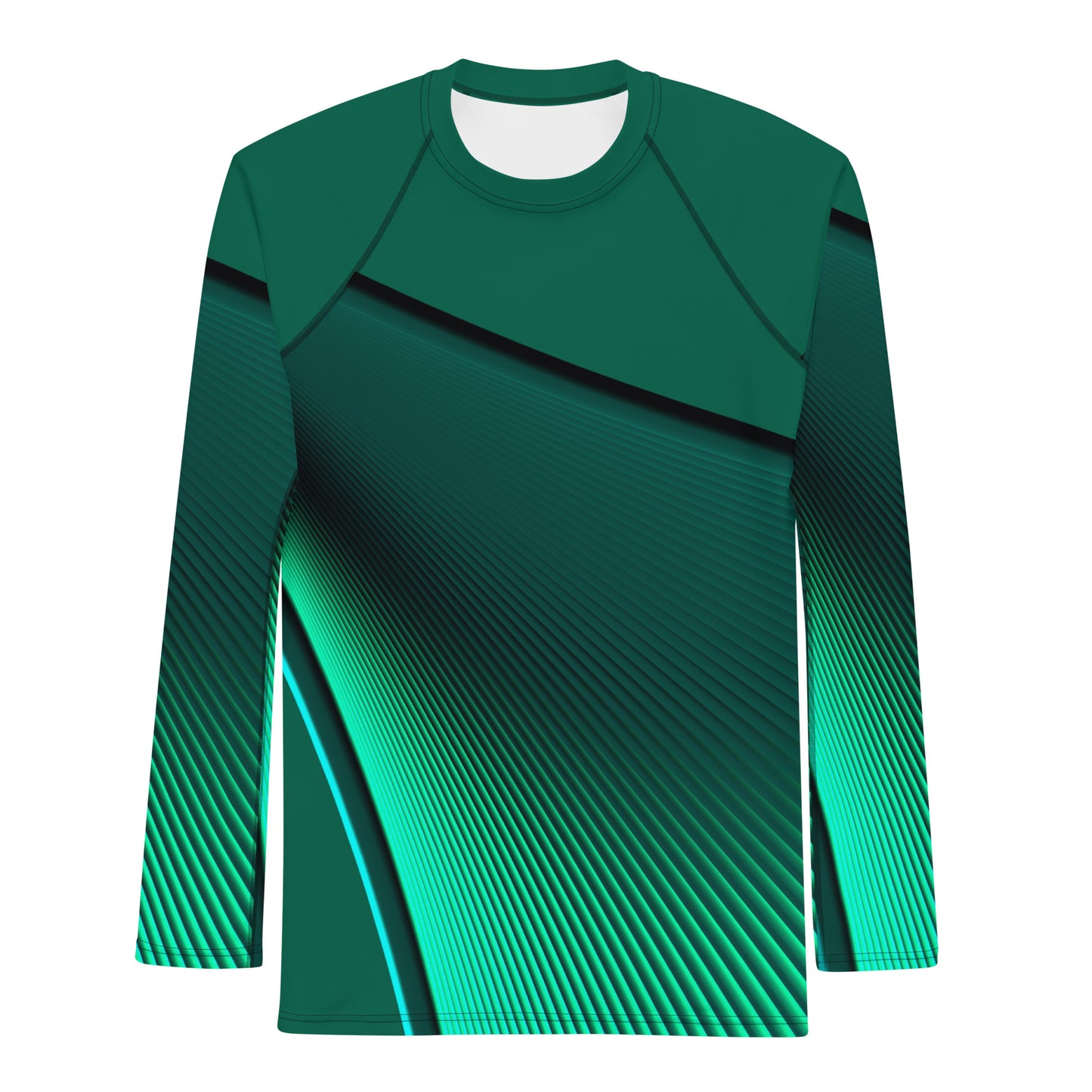 Men's Training Rash Guard