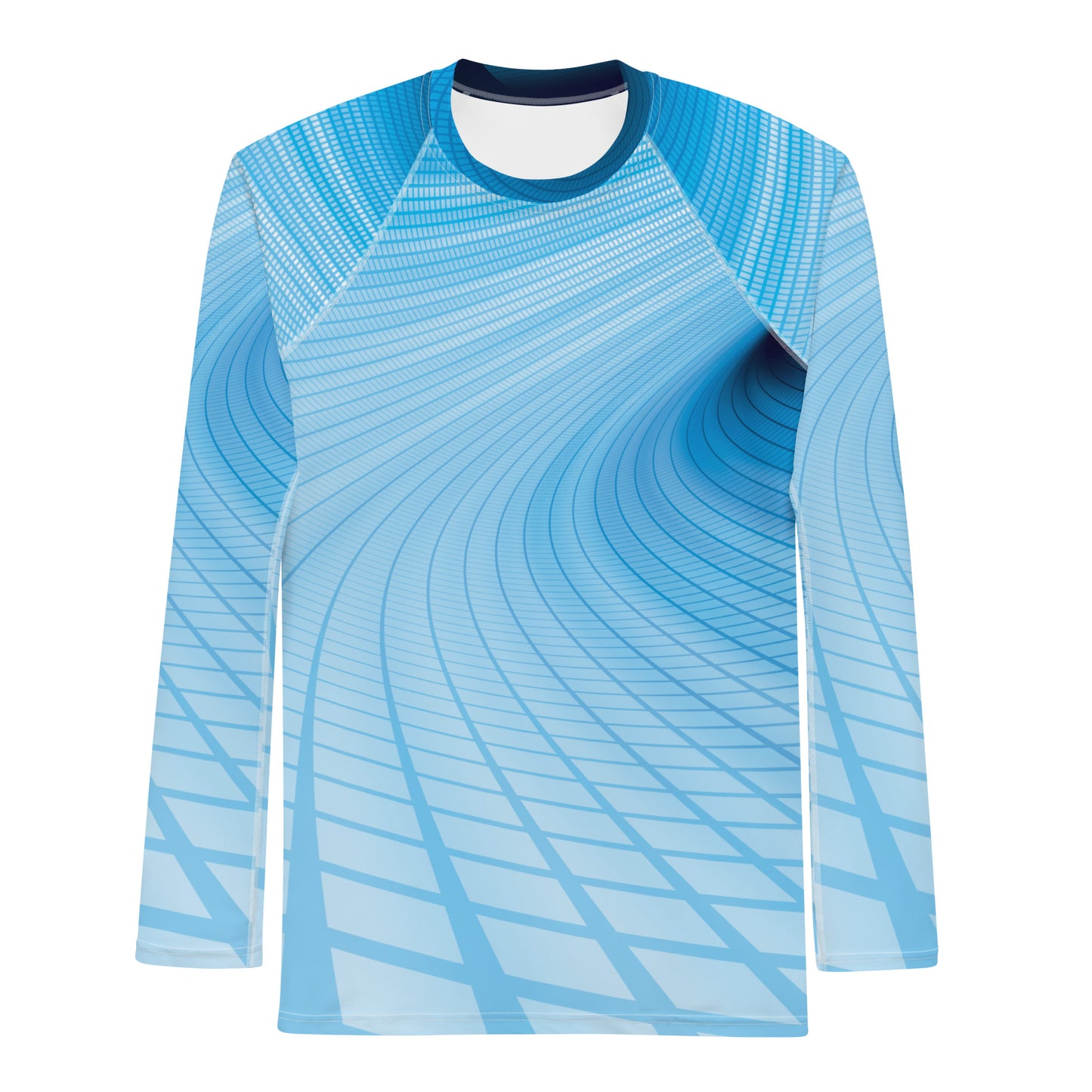 Men's Cruising Rash Guard