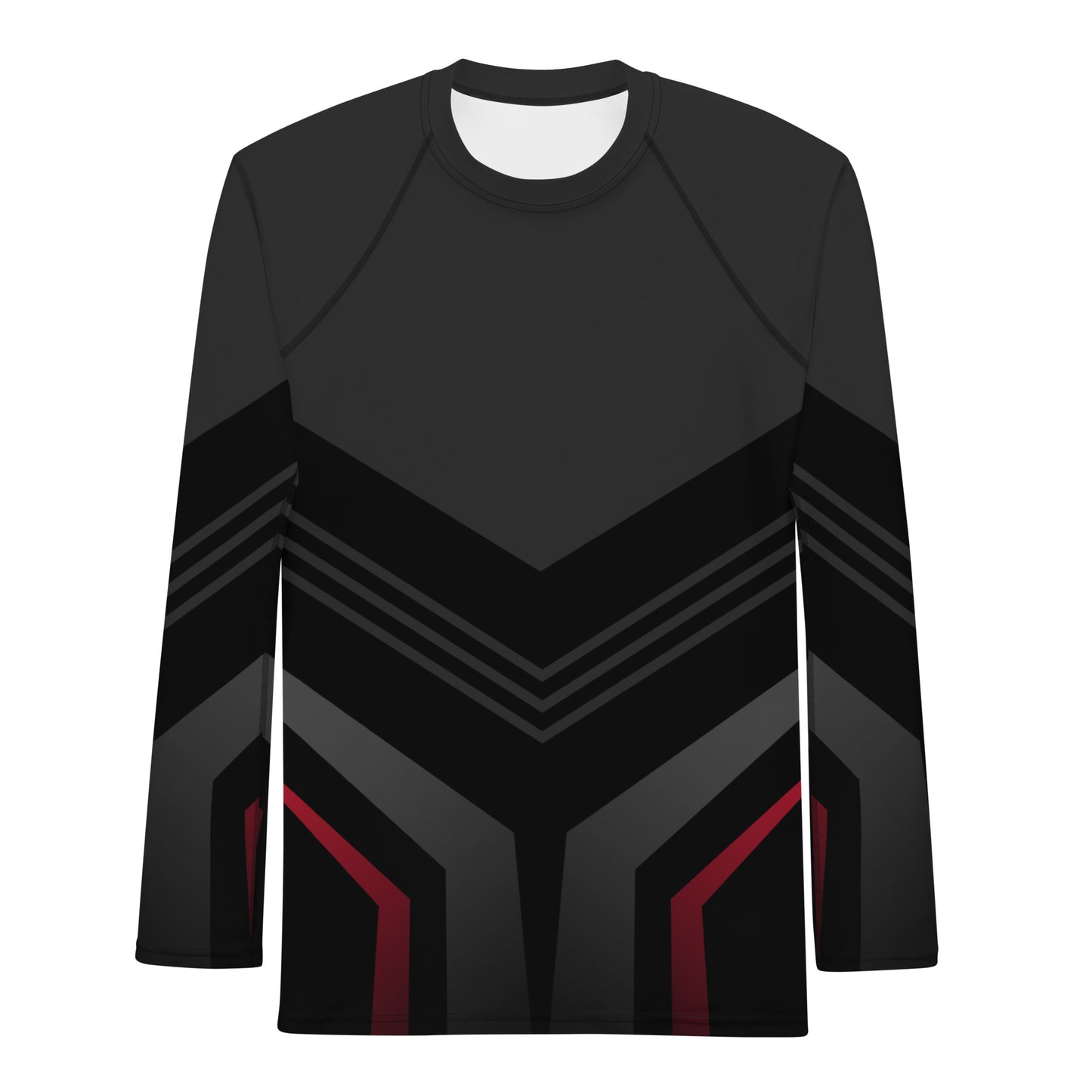 Men's Endurance Rash Guard