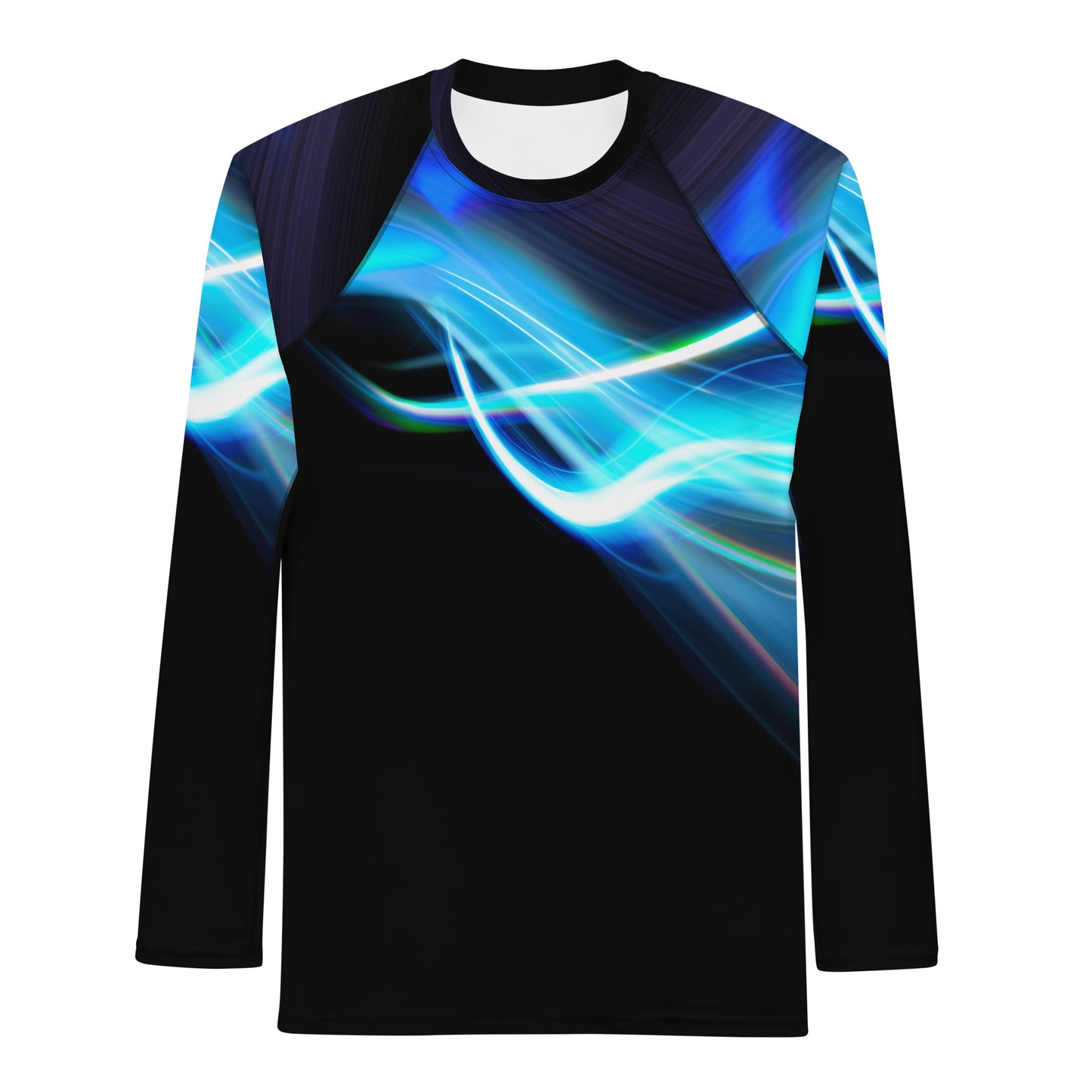 Men's Sprint Rash Guard