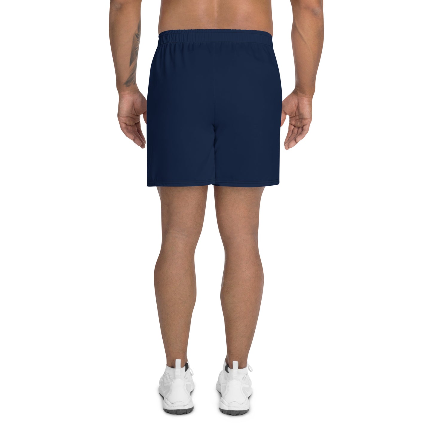 Men's Running Athletic Shorts