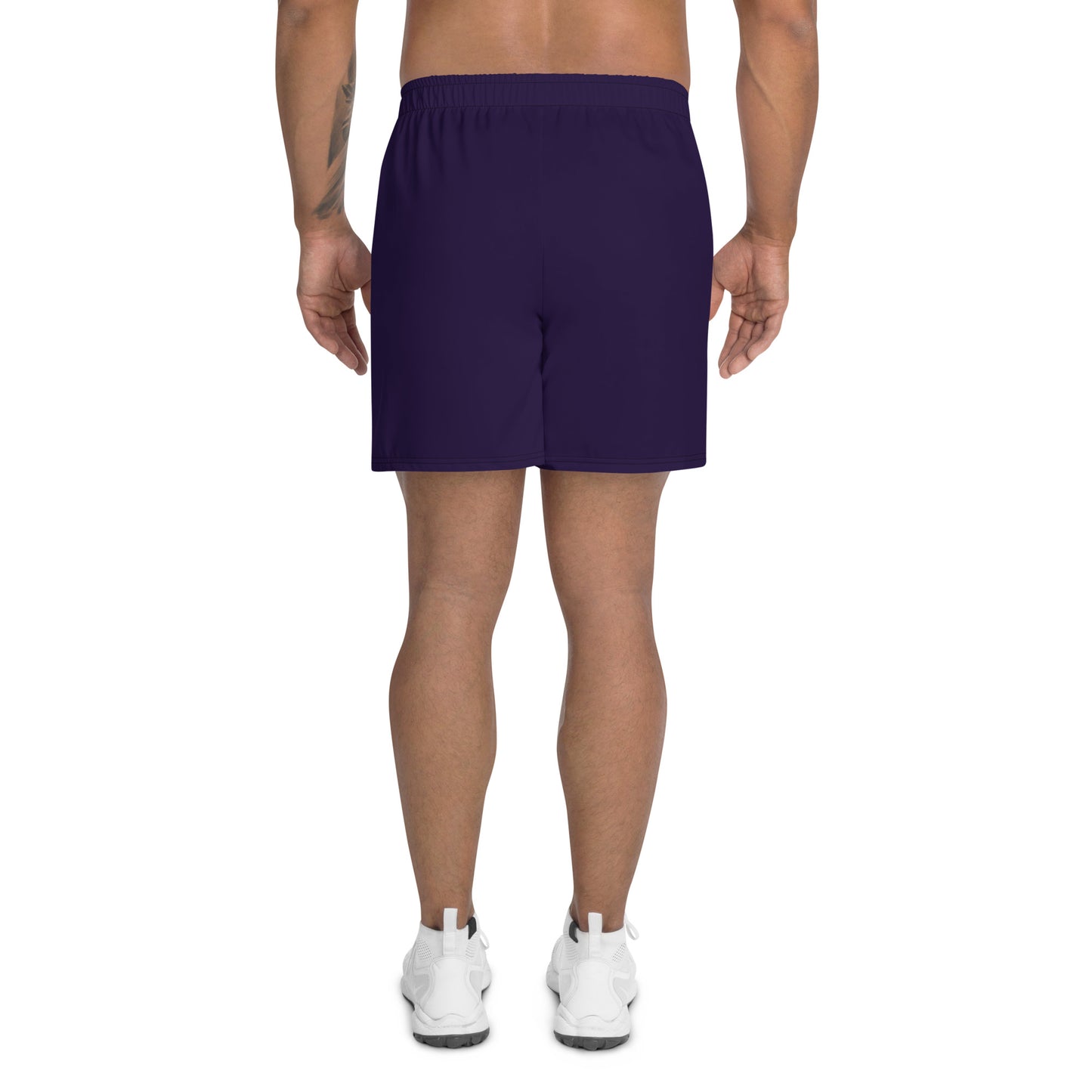 Men's Cross-Country Athletic Shorts