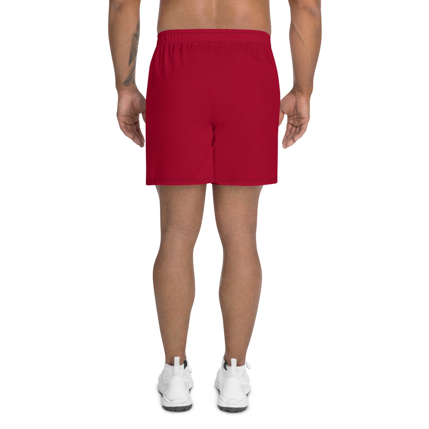 Men's Racing Athletic Shorts