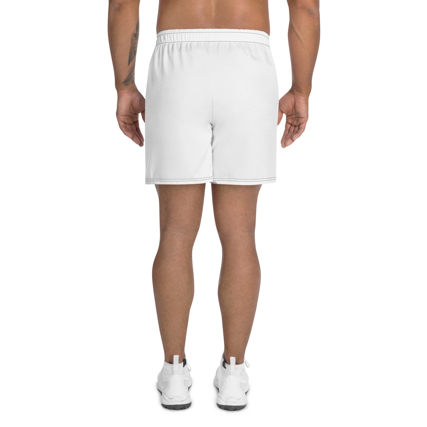 Men's Tennis Athletic Shorts