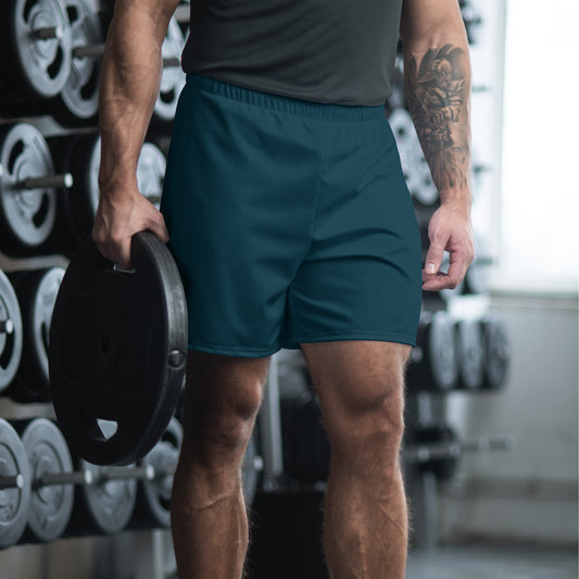 Men's Training Athletic Shorts