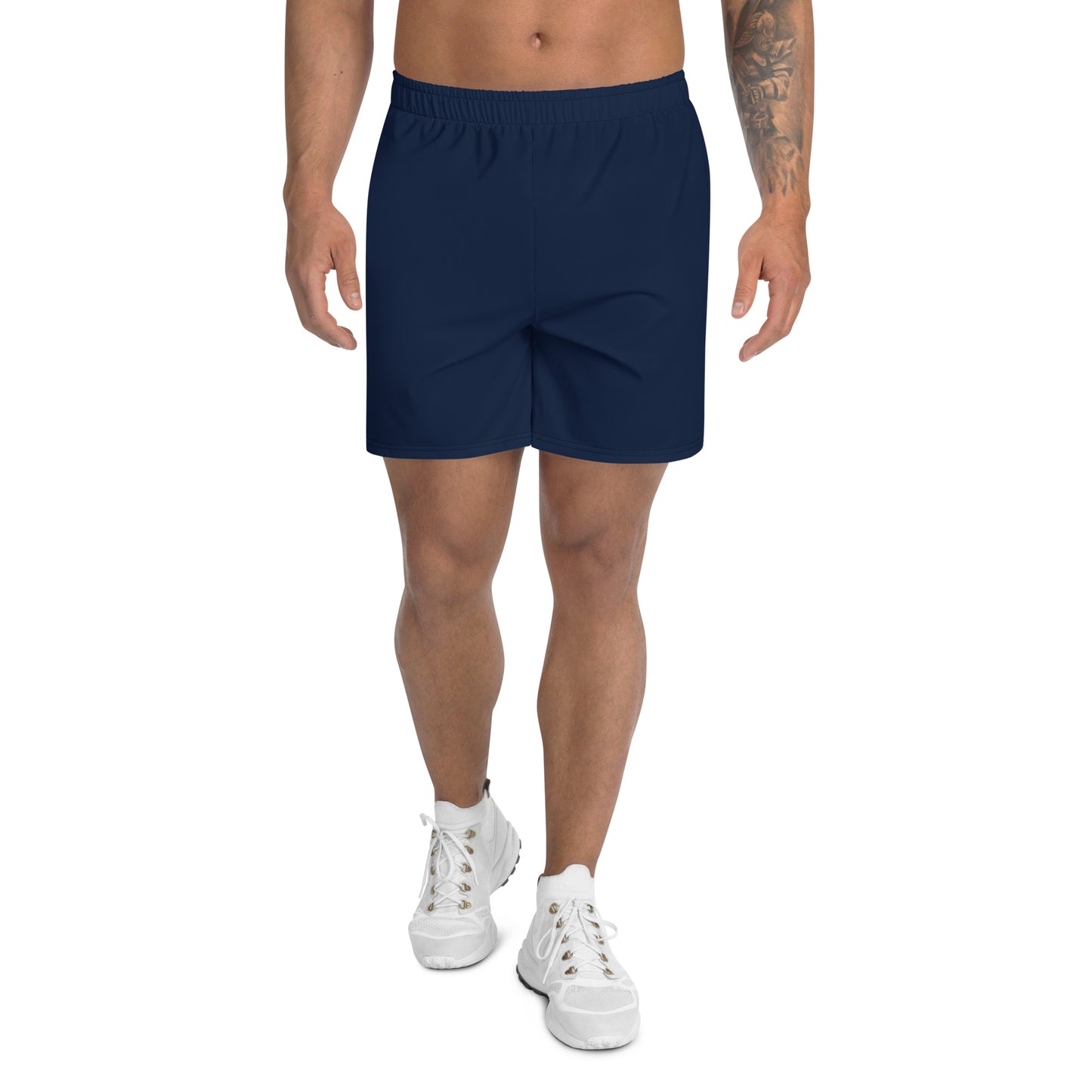 Men's Running Athletic Shorts