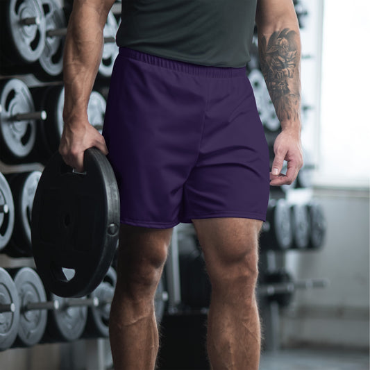 Men's Cross-Country Athletic Shorts