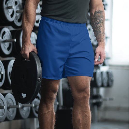 Men's Workout Athletic Shorts