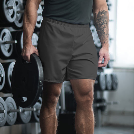 Men's Endurance Athletic Shorts