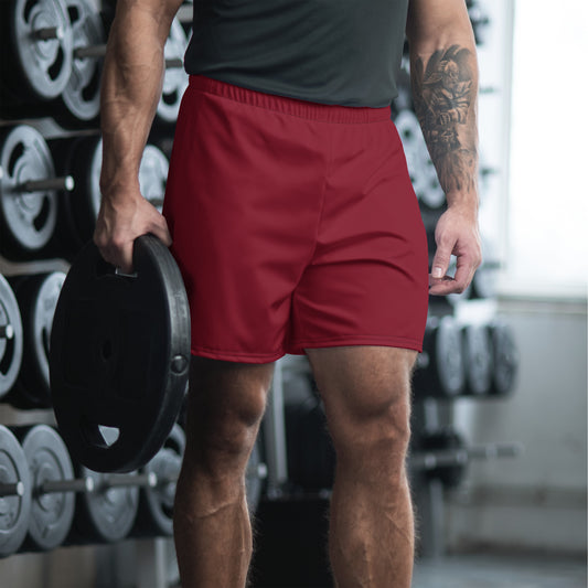 Men's Power Speed Athletic Shorts