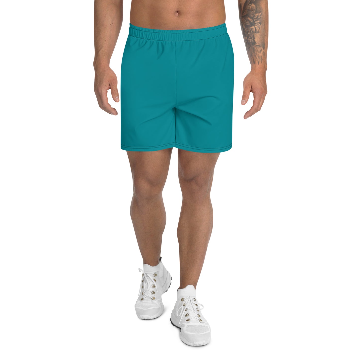 Men's Swimming  Athletic Shorts