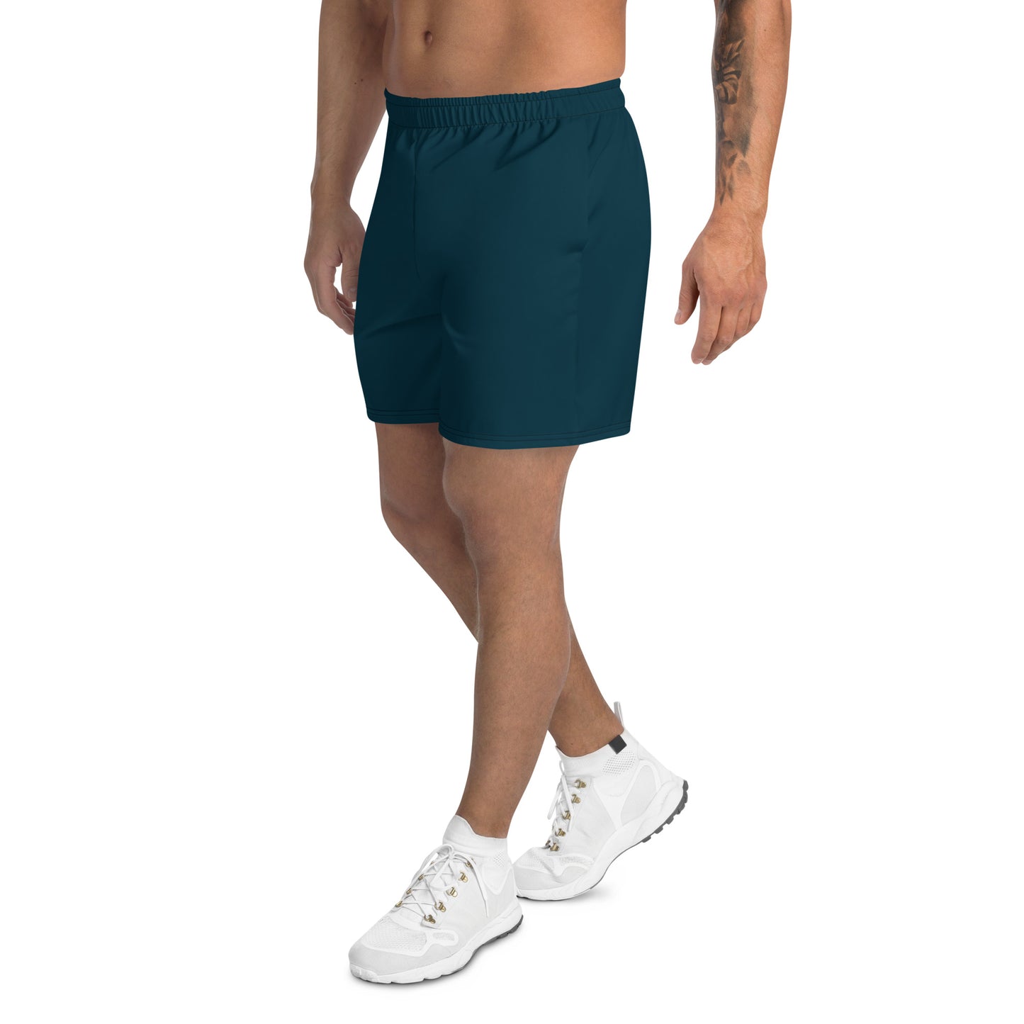 Men's Training Athletic Shorts