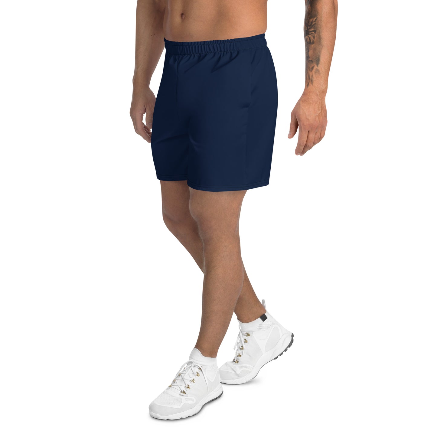 Men's Running Athletic Shorts