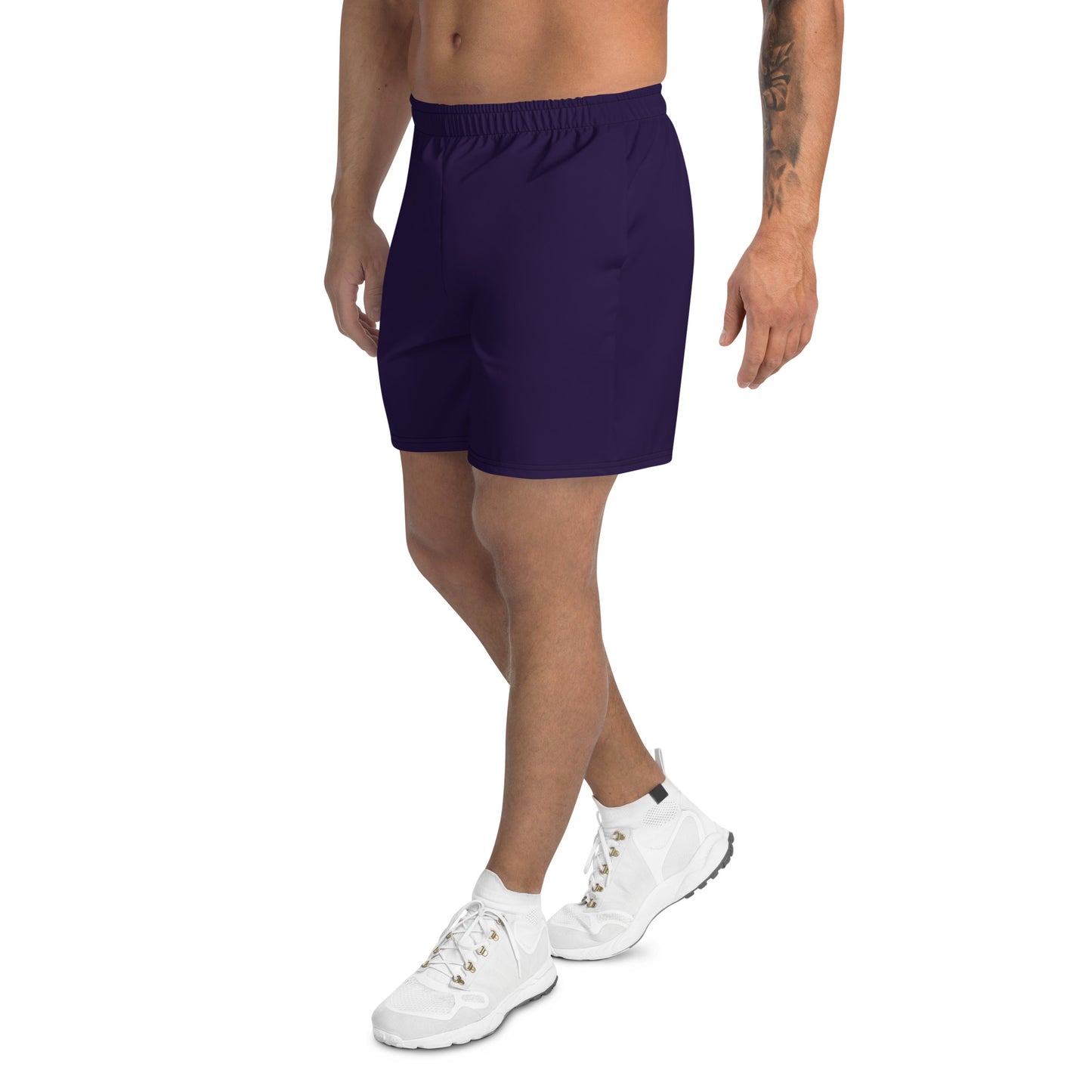 Men's Cross-Country Athletic Shorts