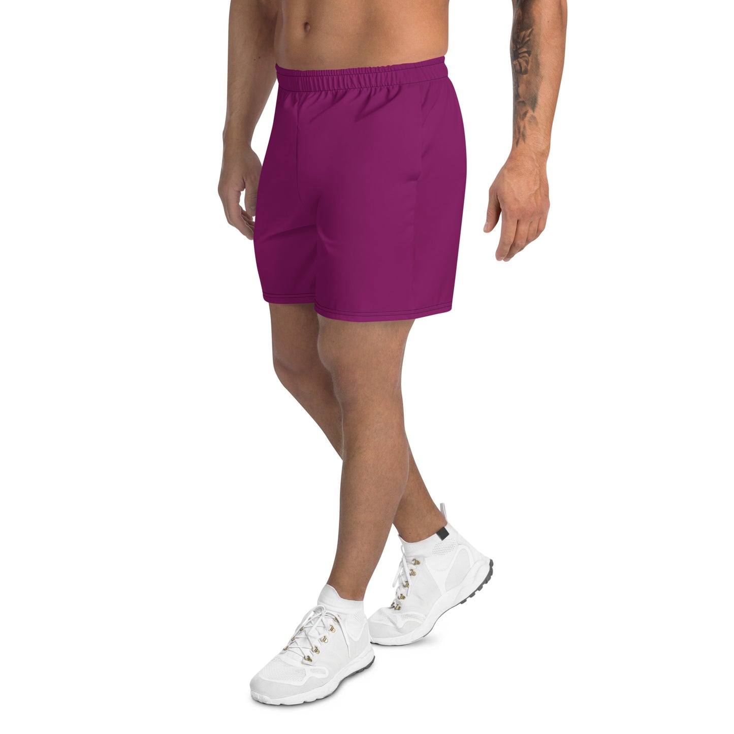 Men's Soccer Athletic Shorts