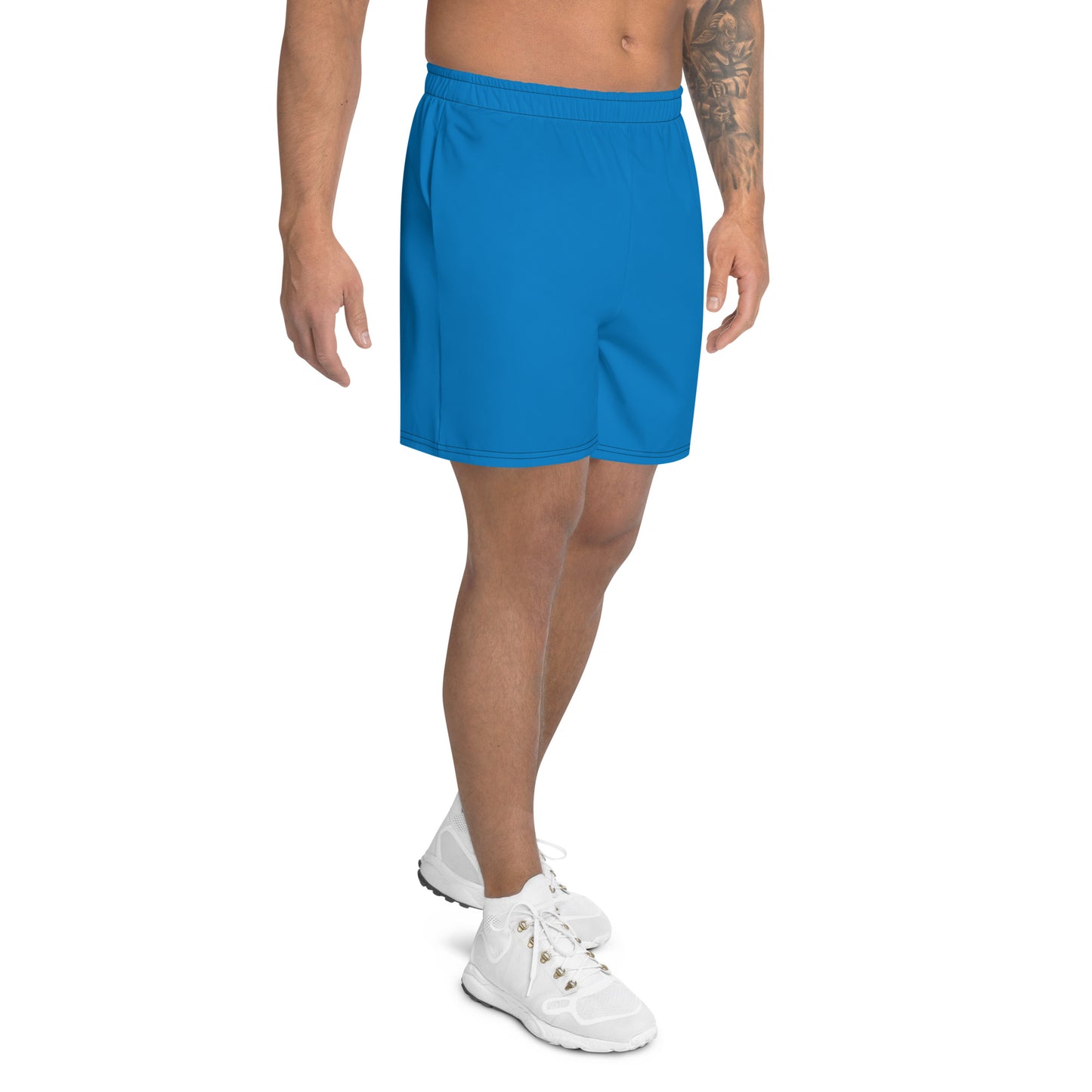 Men's Fitness Athletic Shorts