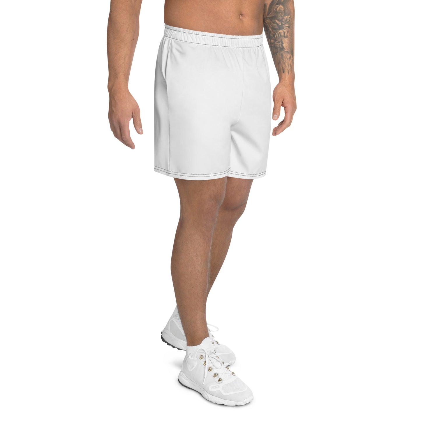 Men's Tennis Athletic Shorts