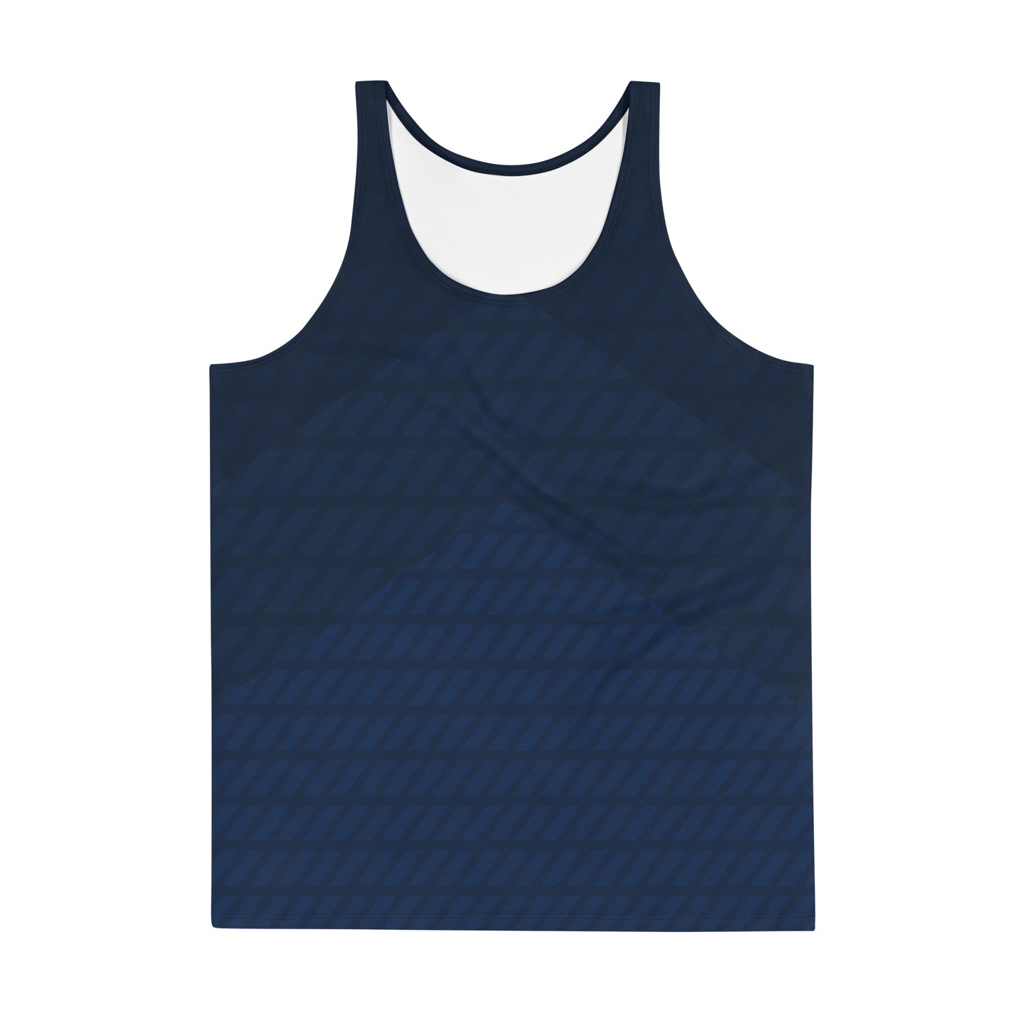 Men's Cycling Tank Top