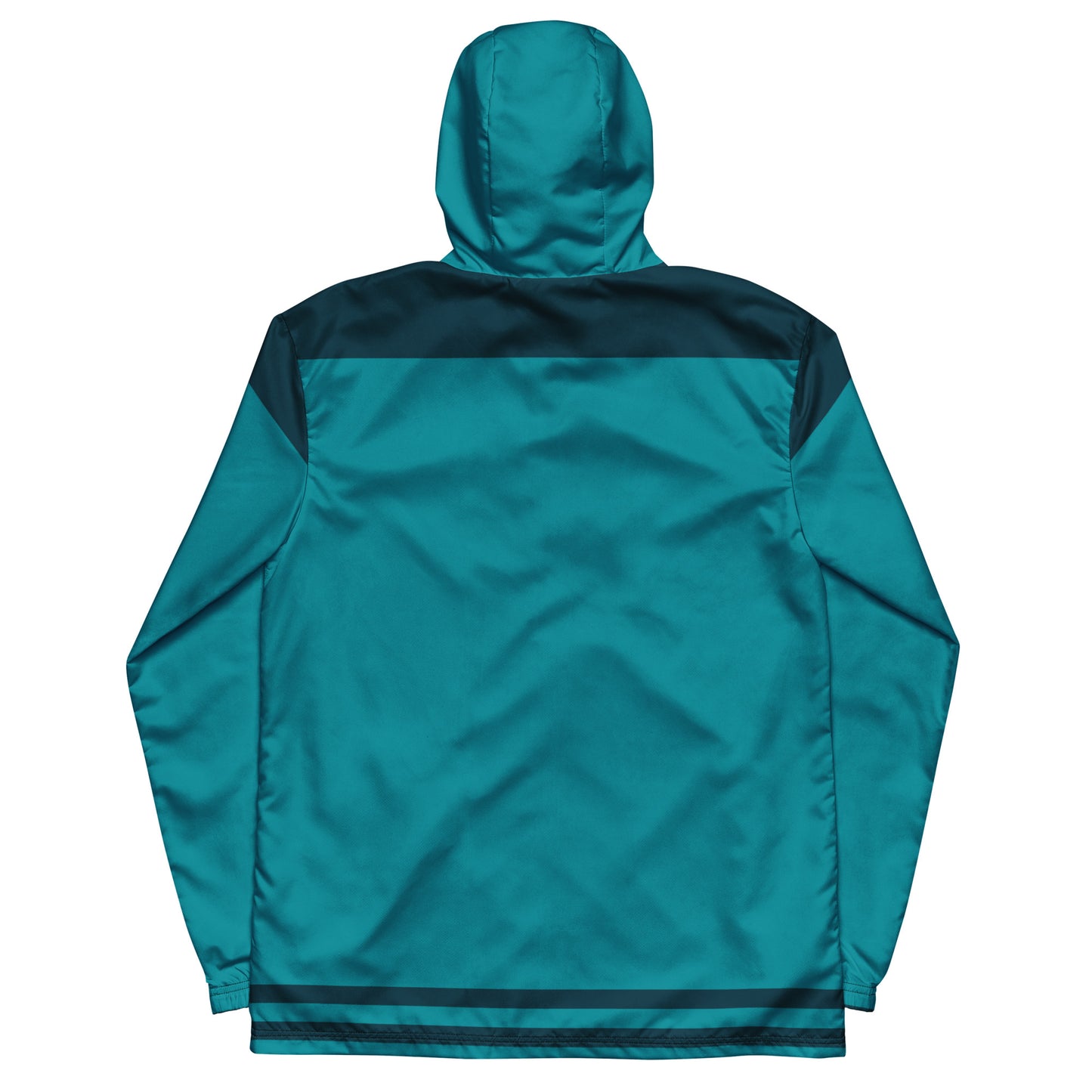 Men’s Running Windbreaker