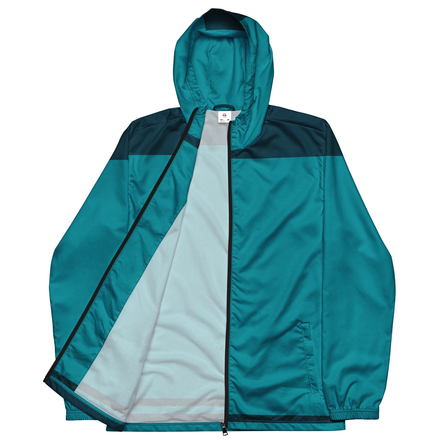 Men’s Running Windbreaker