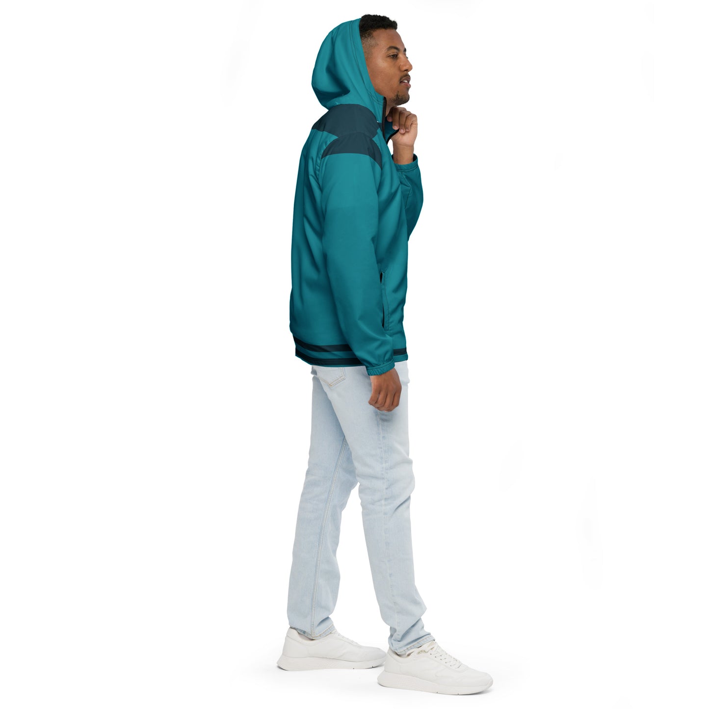 Men’s Running Windbreaker