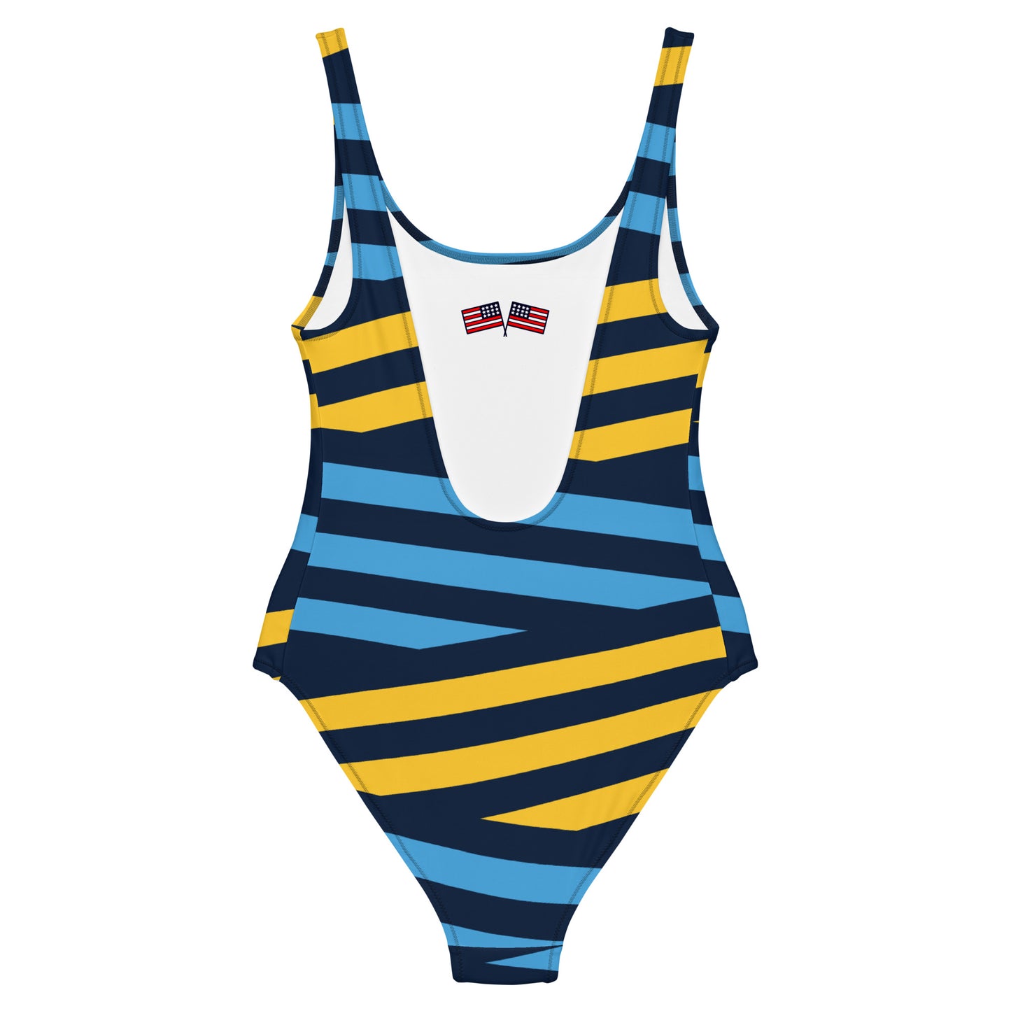 Orlando One-Piece Swimsuit