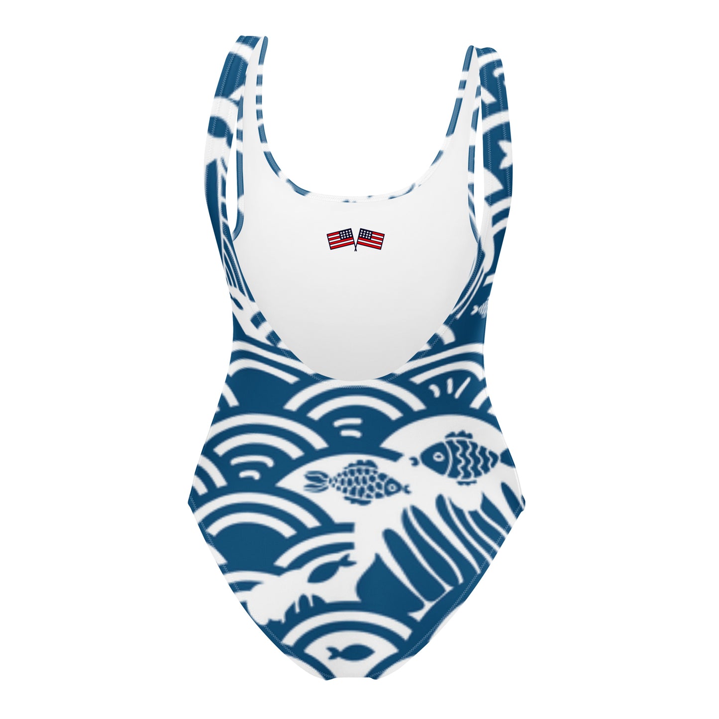 Santa Barbara One-Piece Swimsuit