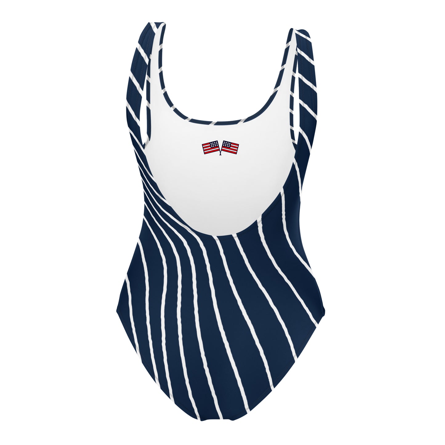 Florida One-Piece Swimsuit