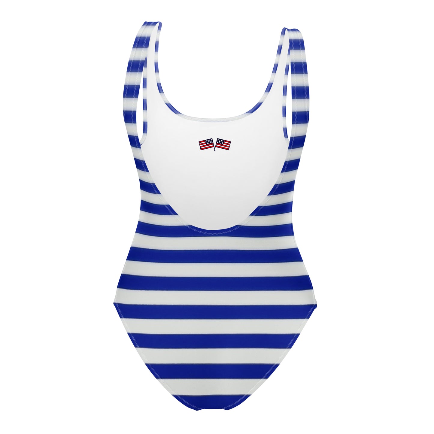 Kelly One-Piece Swimsuit