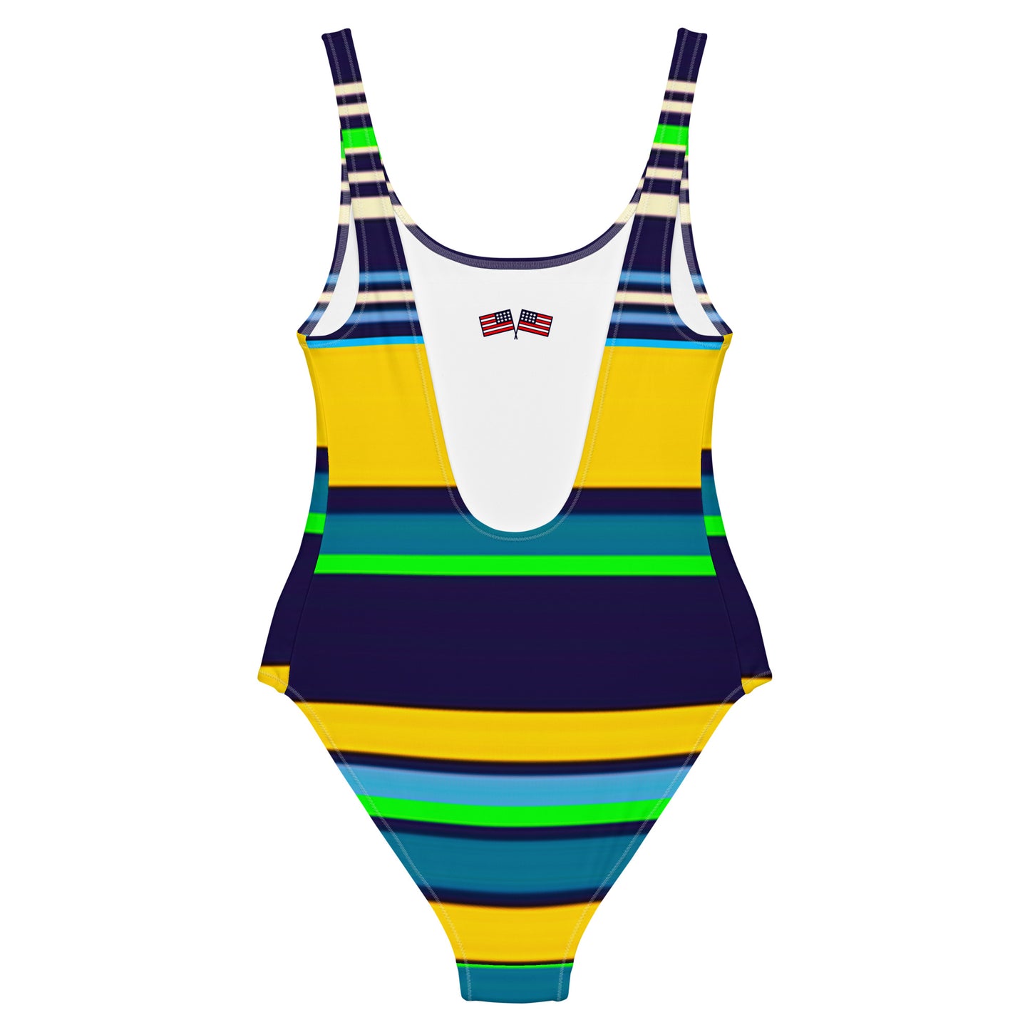 Lexie One-Piece Swimsuit