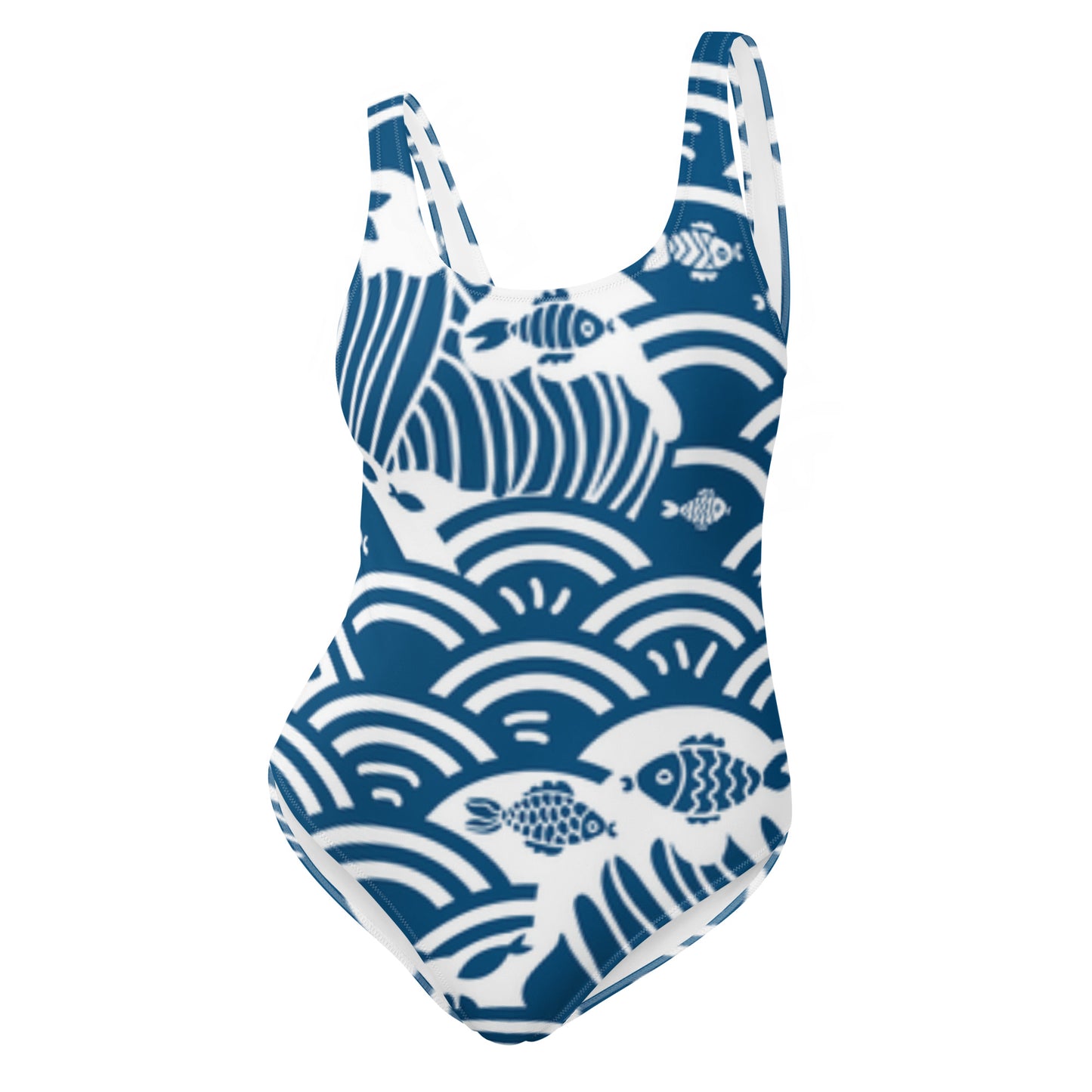 Santa Barbara One-Piece Swimsuit