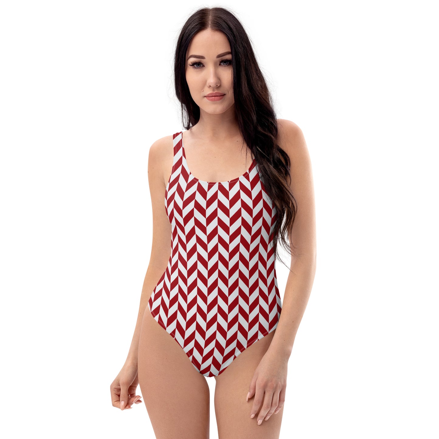 Malibu One-Piece Swimsuit