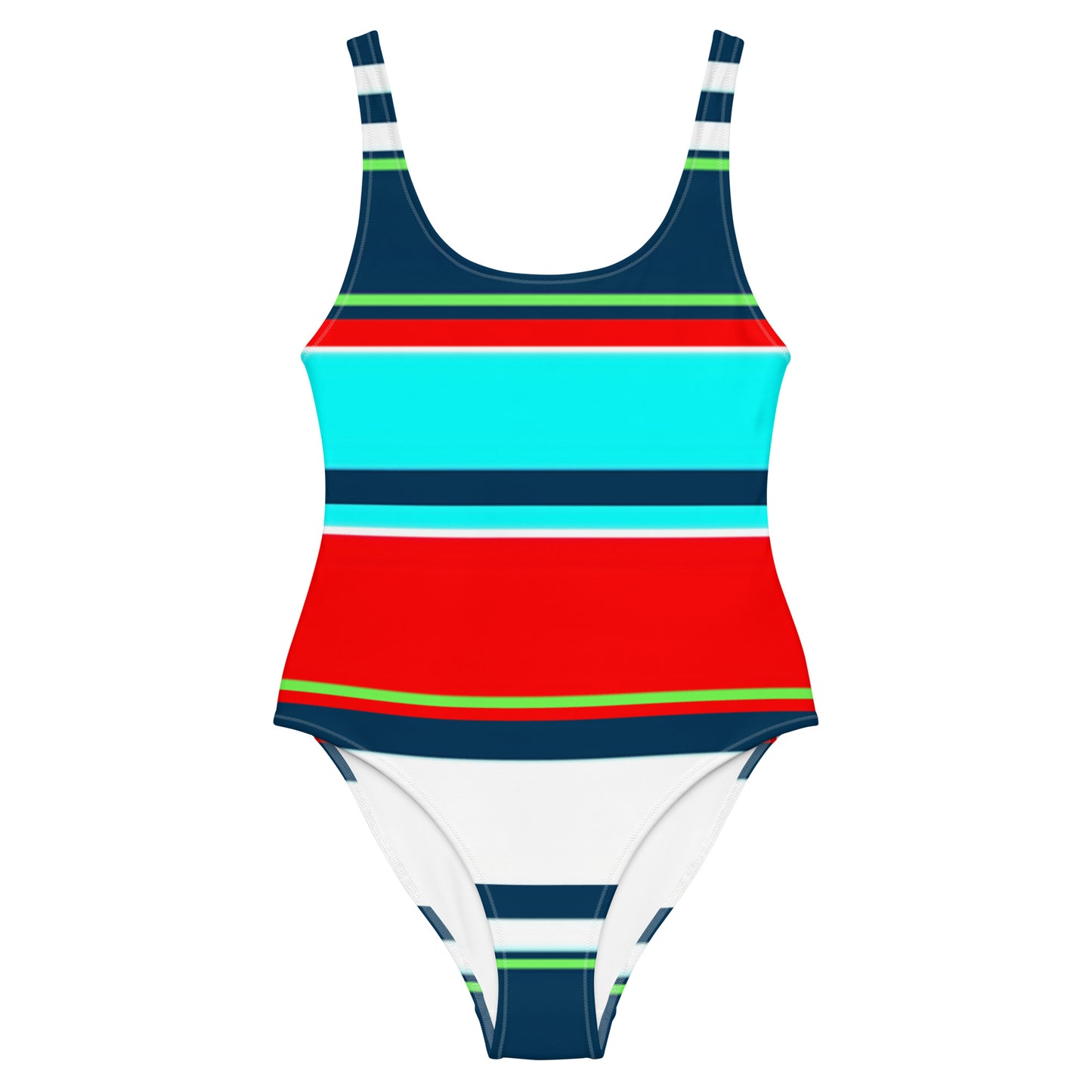 Rosie One-Piece Swimsuit