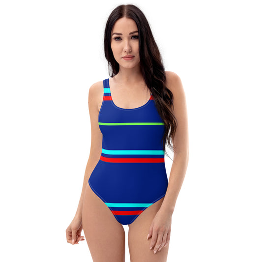 Meagan One-Piece Swimsuit