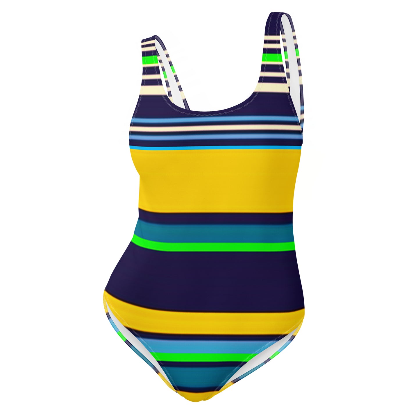 Lexie One-Piece Swimsuit