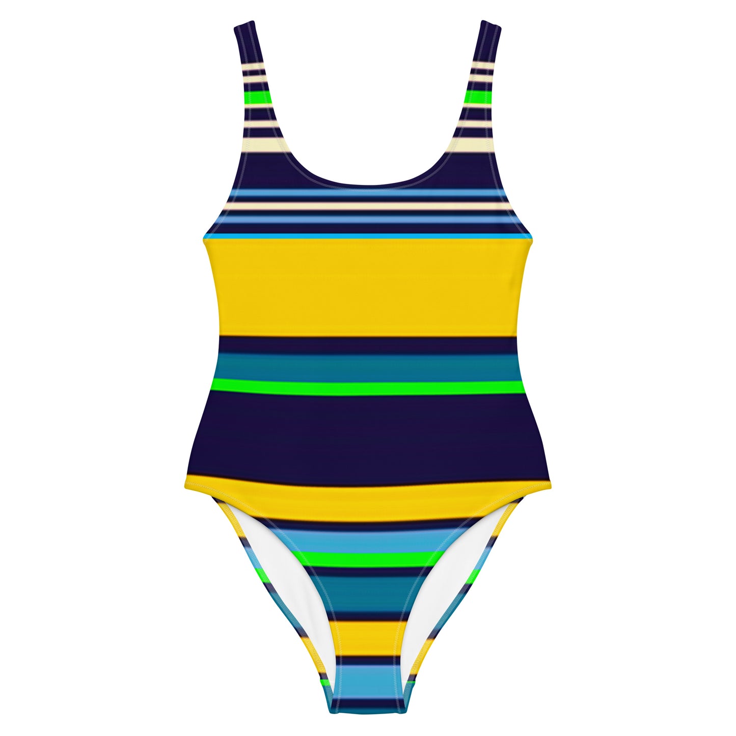 Lexie One-Piece Swimsuit