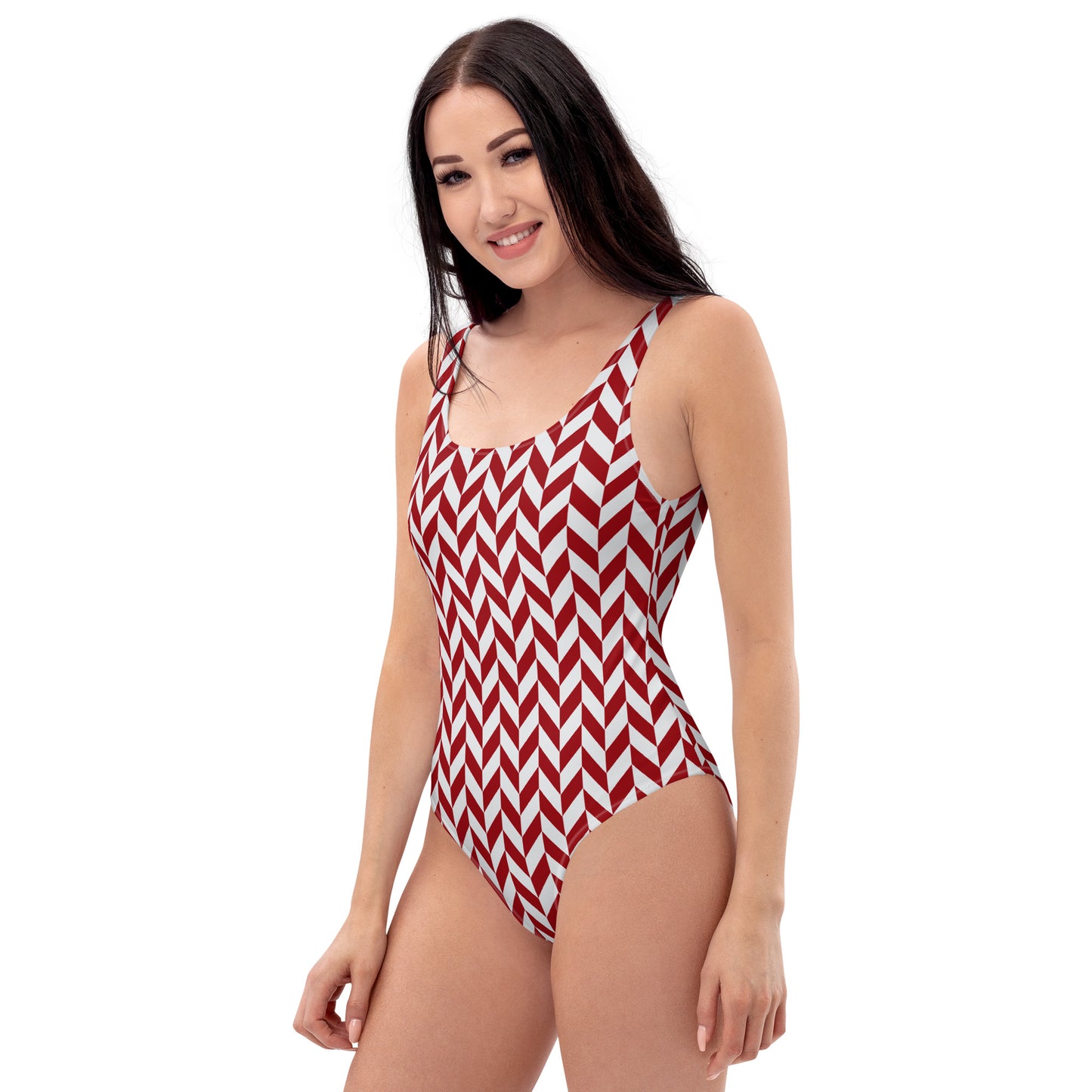 Malibu One-Piece Swimsuit