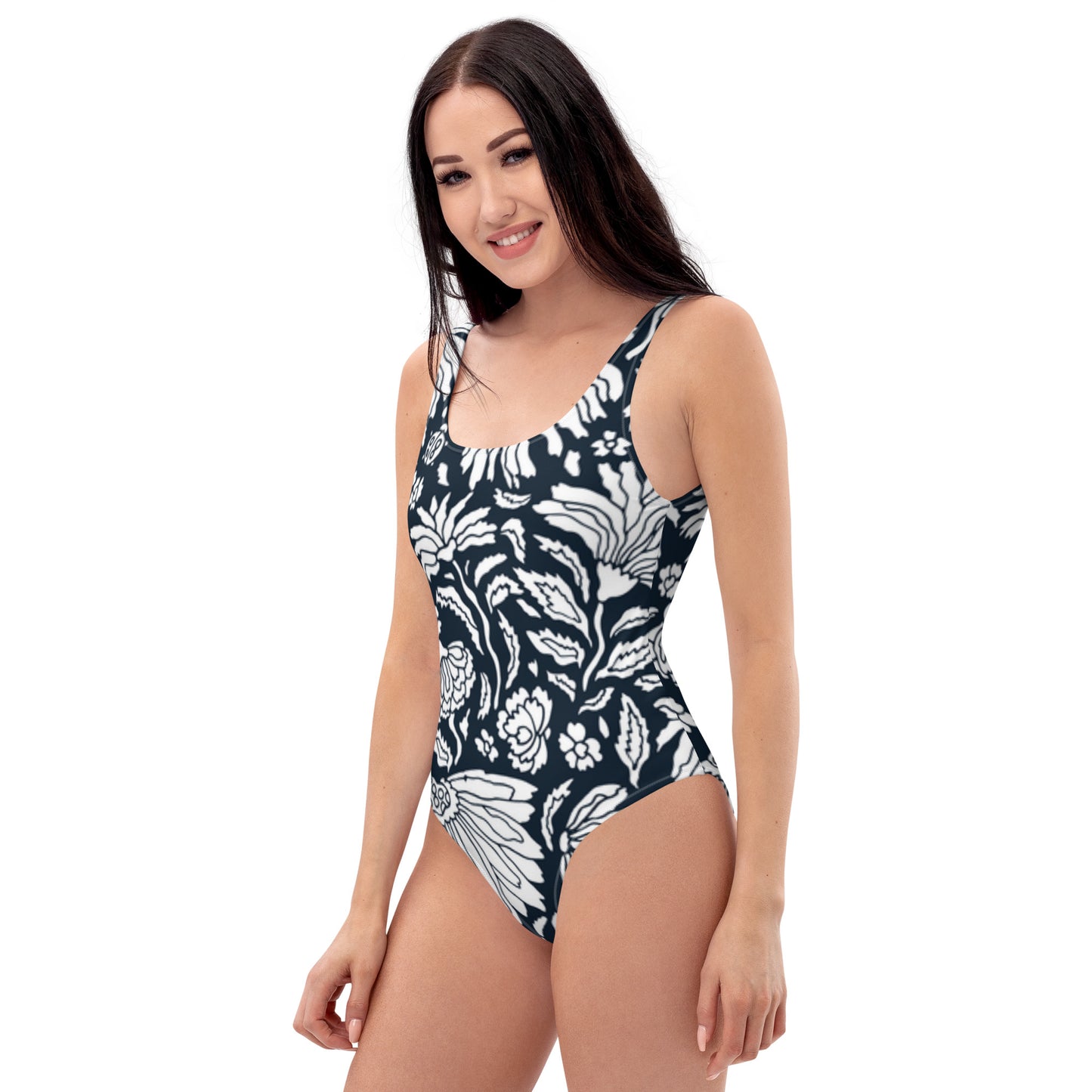 Los Angeles One-Piece Swimsuit