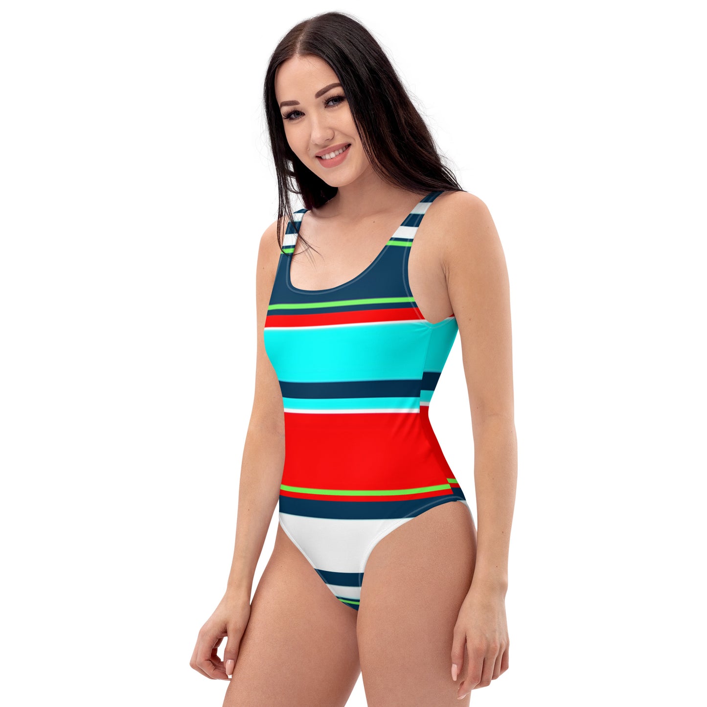 Rosie One-Piece Swimsuit