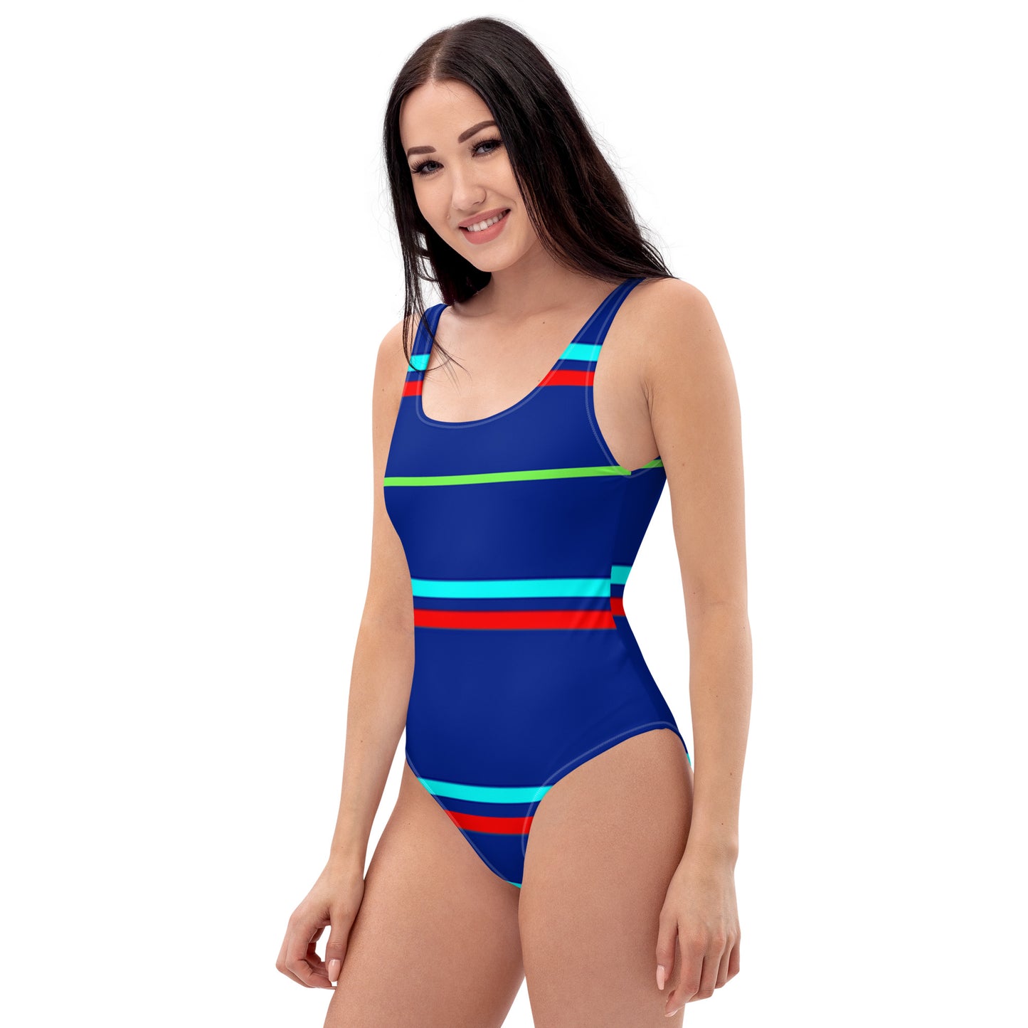 Meagan One-Piece Swimsuit