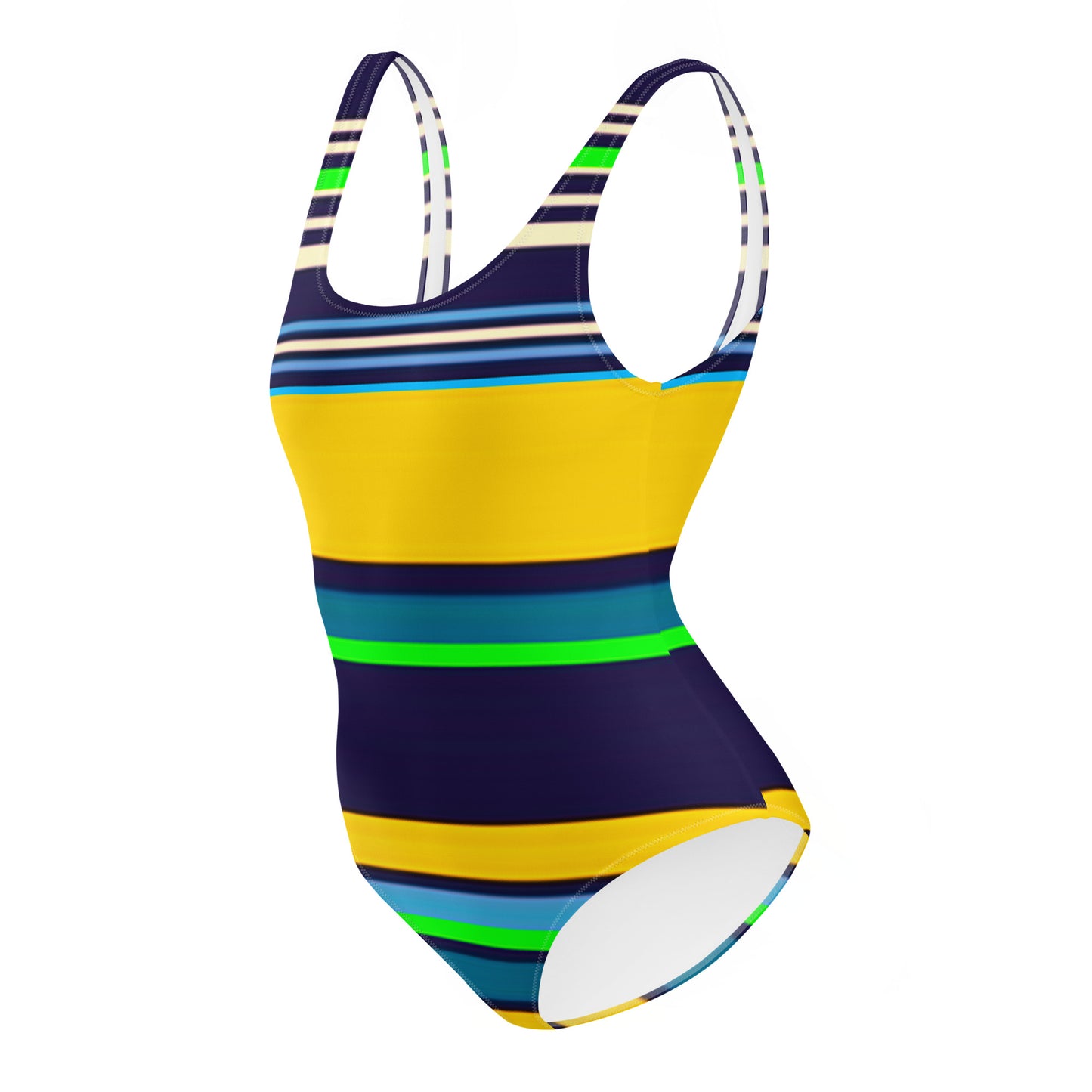 Lexie One-Piece Swimsuit