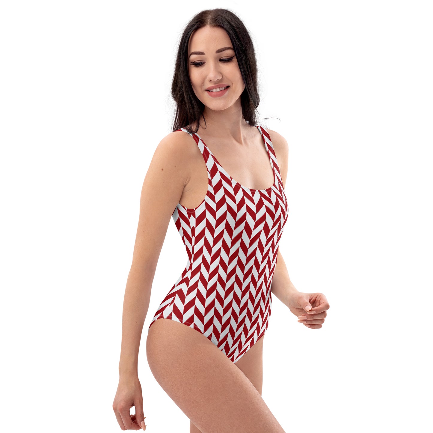 Malibu One-Piece Swimsuit