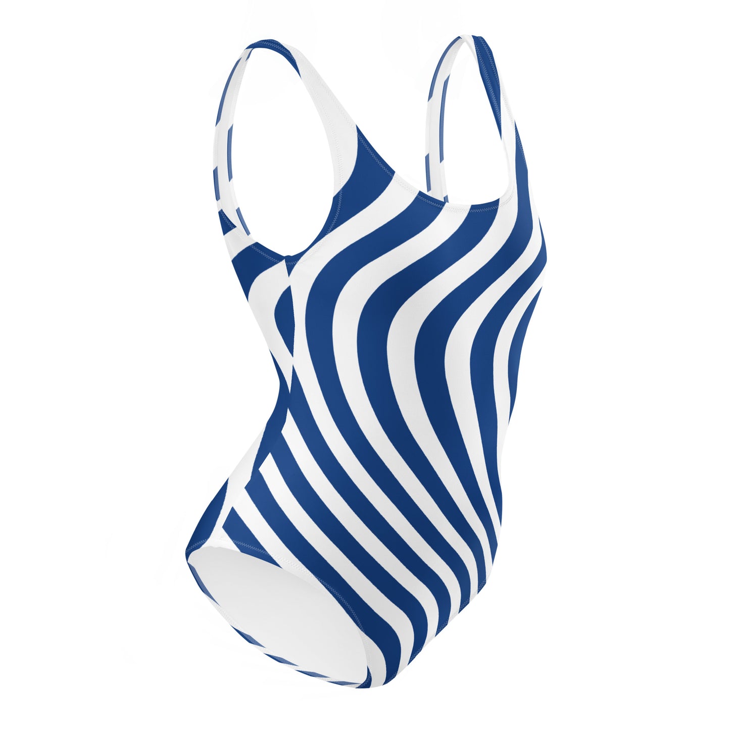 San Francisco One-Piece Swimsuit