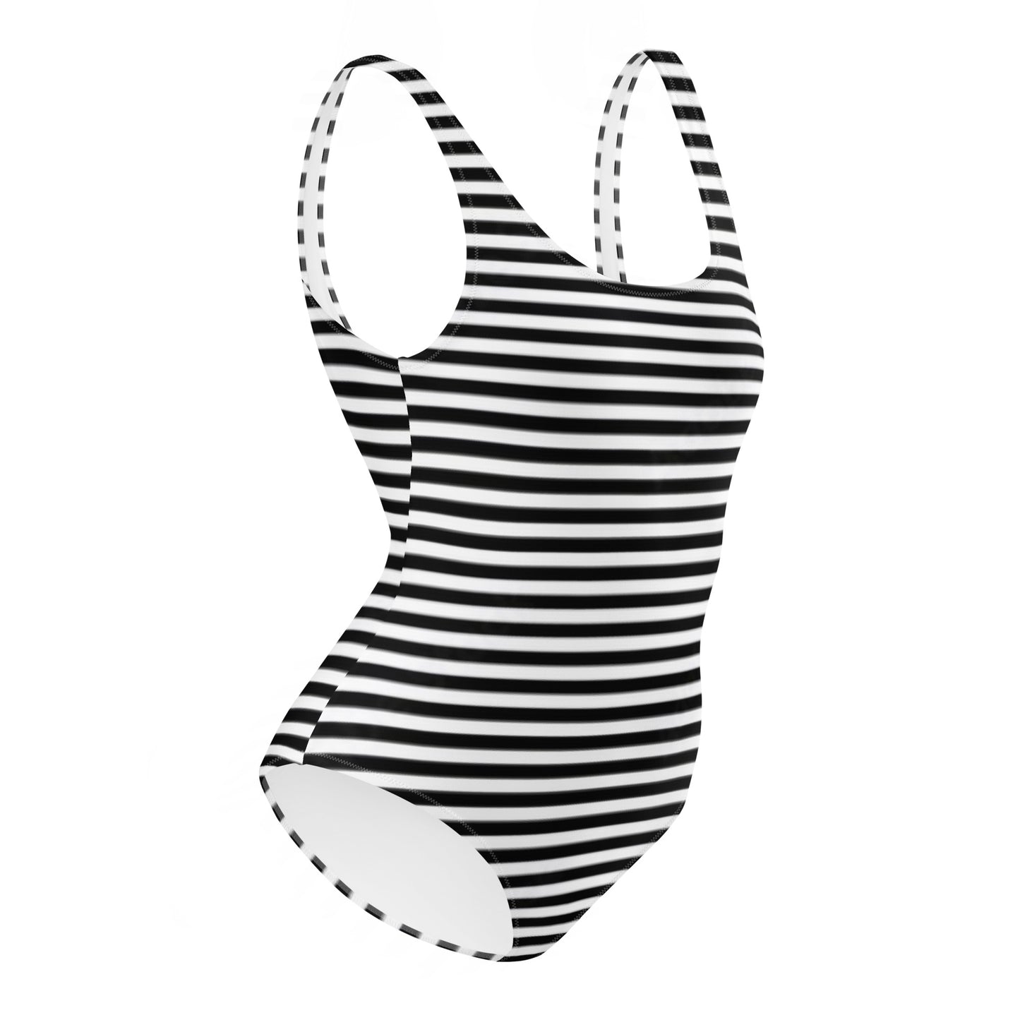 Amber One-Piece Swimsuit