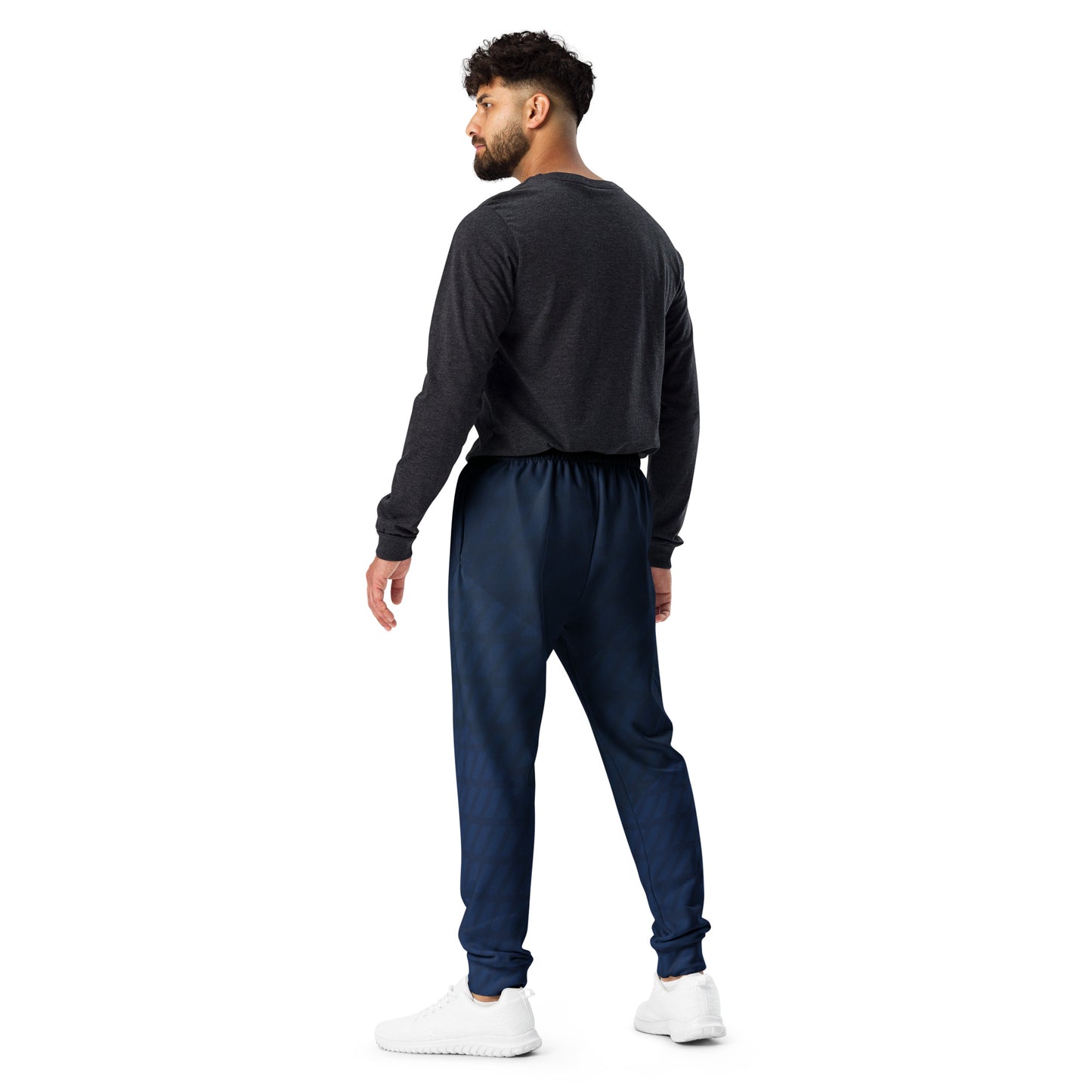 Men's Cycling Joggers