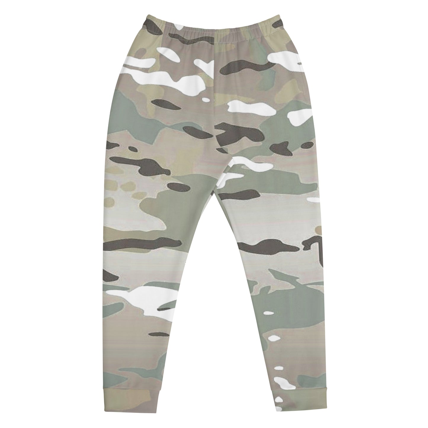 Desert Camo Men's Joggers