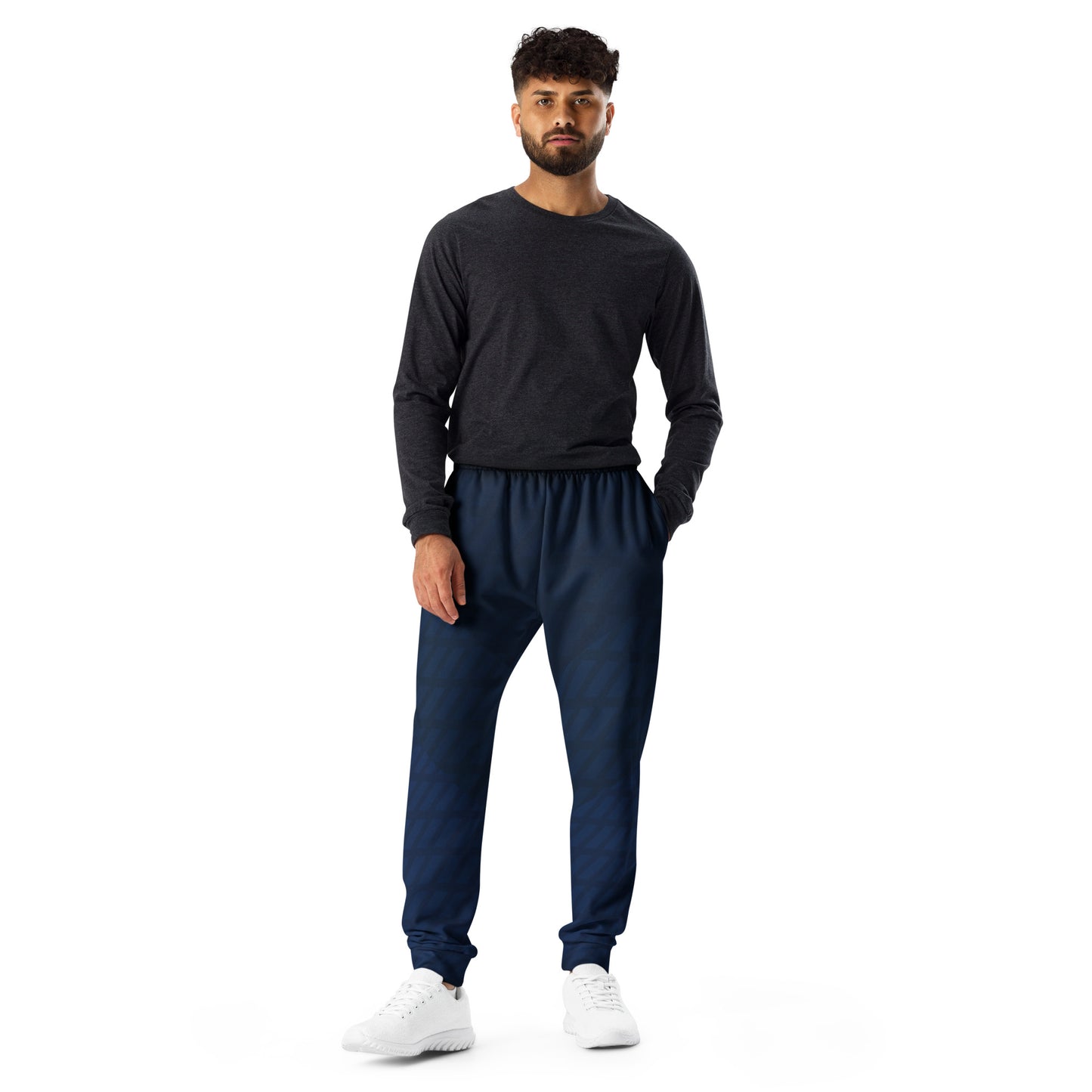 Men's Cycling Joggers