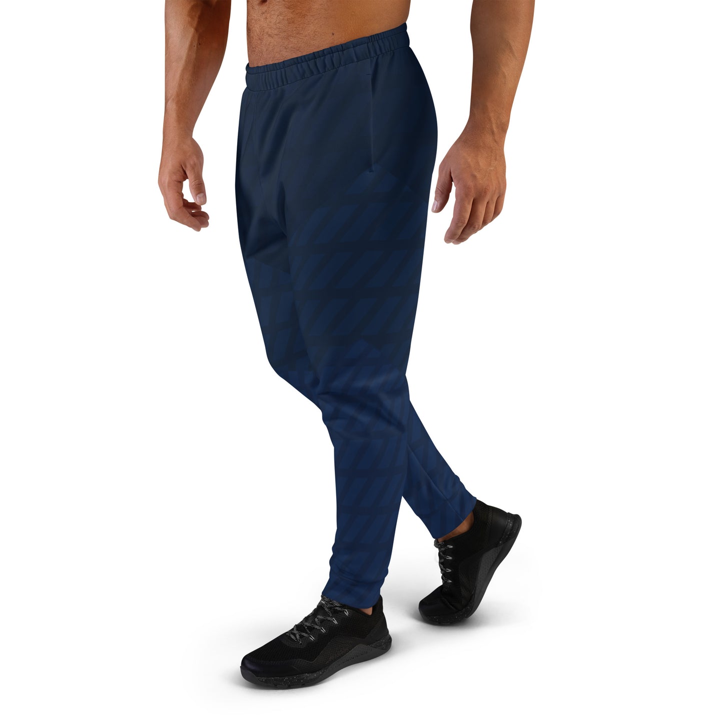 Men's Cycling Joggers